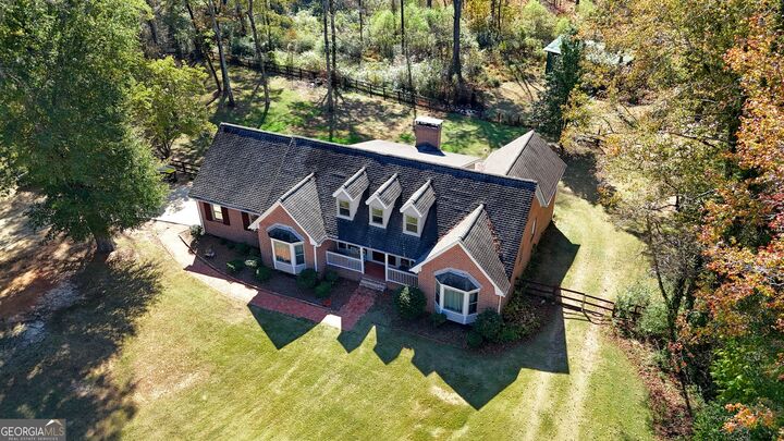 Property Photo: 135 Anna Lane GA 30215