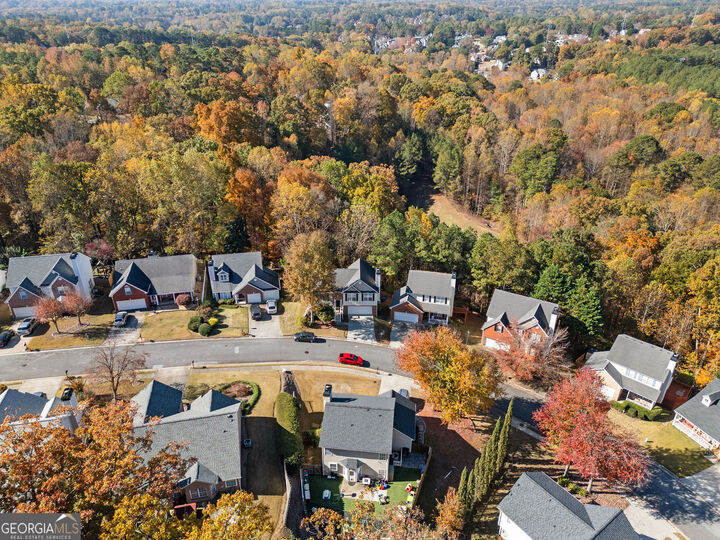 Property Photo: 2140 Wildcat Cliffs Way GA 30043
