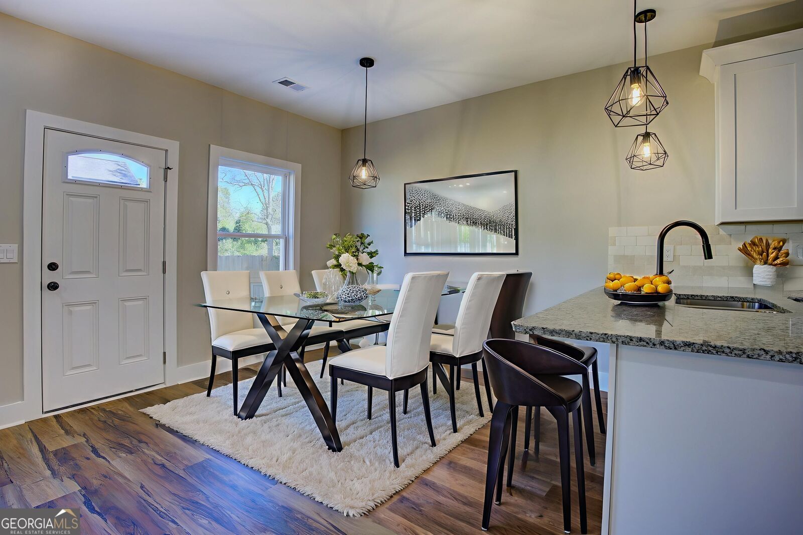 Property Photo: 523 E Chappell Street GA 30223