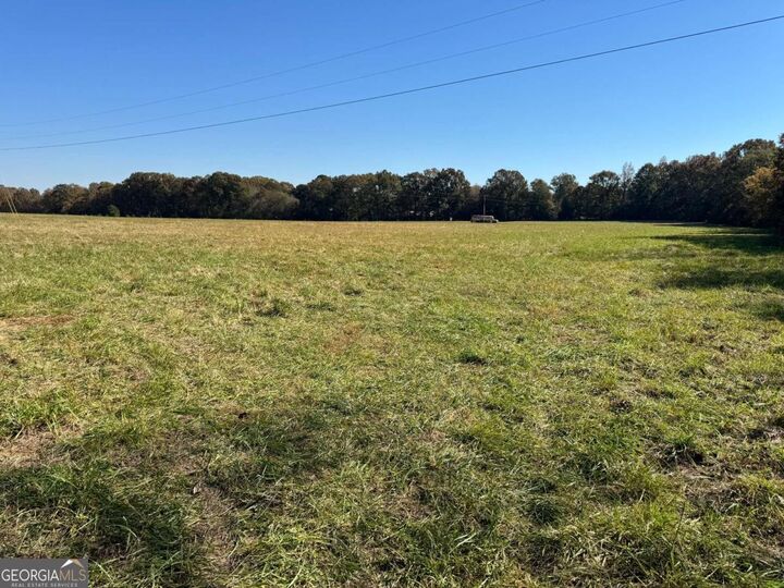 Property Photo: 0 Taylor Road Tract 1 GA 30648