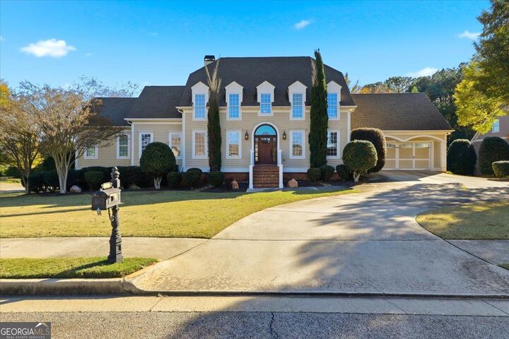 Property Photo:  172 Shellbark Drive  GA 30252 