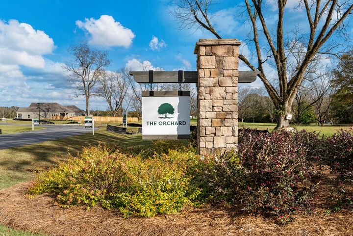 Property Photo: 108 Chinaberry Street GA 31822