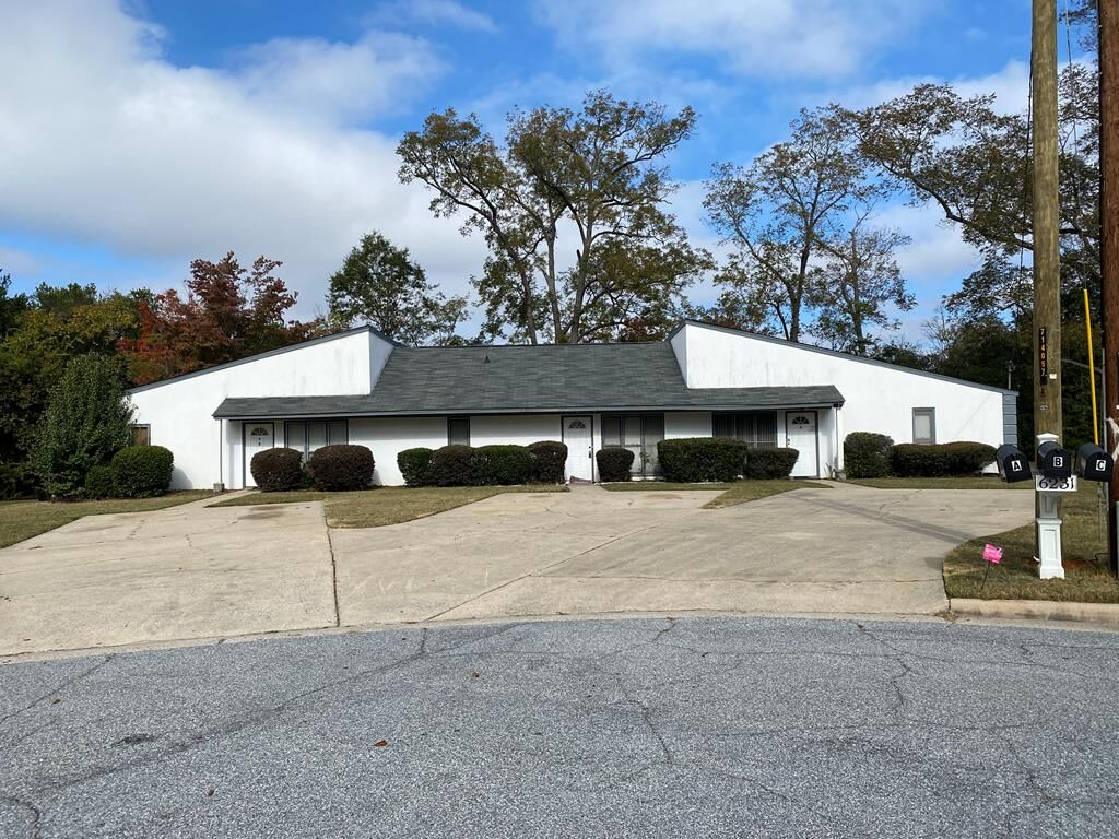 Property Photo: 6231 Westbrook Drive GA 31909