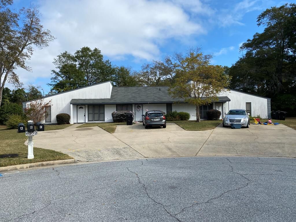 Property Photo: 6232 Westbrook Drive GA 31909