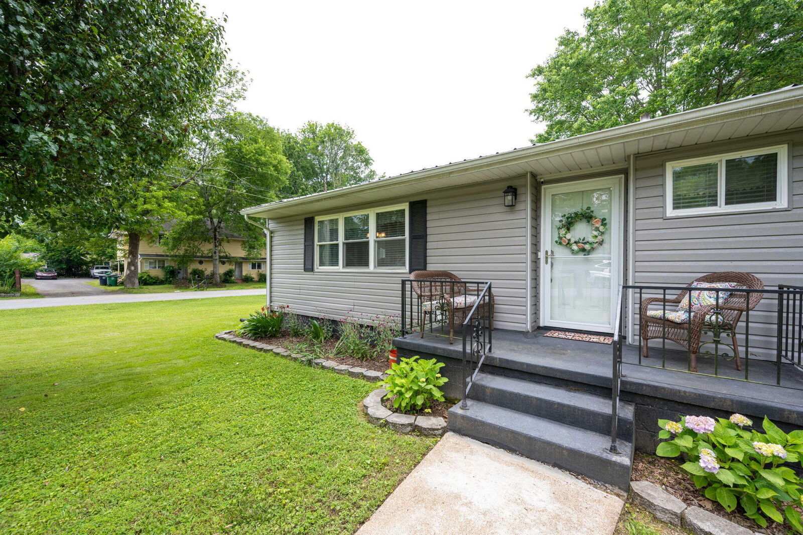 Property Photo: 5004 Kenton Drive TN 37412