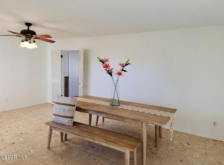 Property Photo: 4717 Rolling Stone Avenue TX 79924