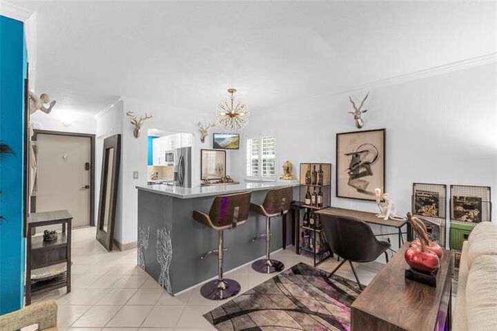 Property Photo: 1775 N Andrews Sq 210W FL 33311