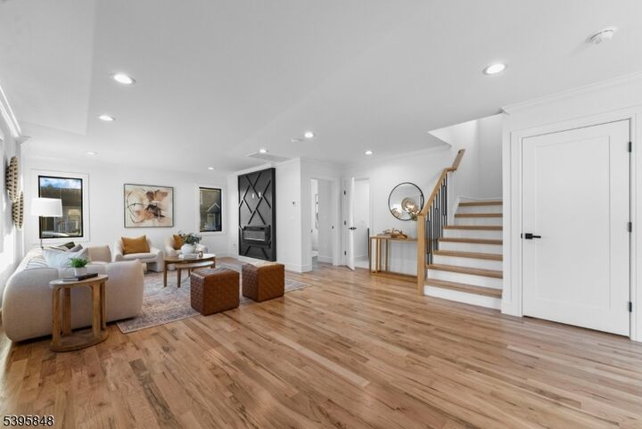 Property Photo: 4 Roosevelt Ave NJ 07512