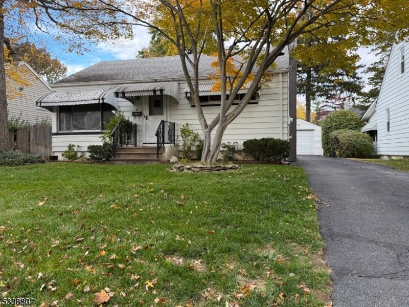 Property Photo:  50 Beech St  NJ 07675 