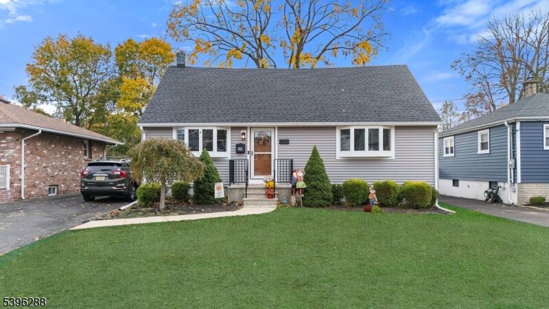 Property Photo: 735 1st St NJ 08812