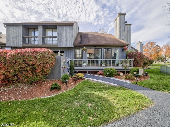 Property Photo: 277 Gemini Dr 1B NJ 08844