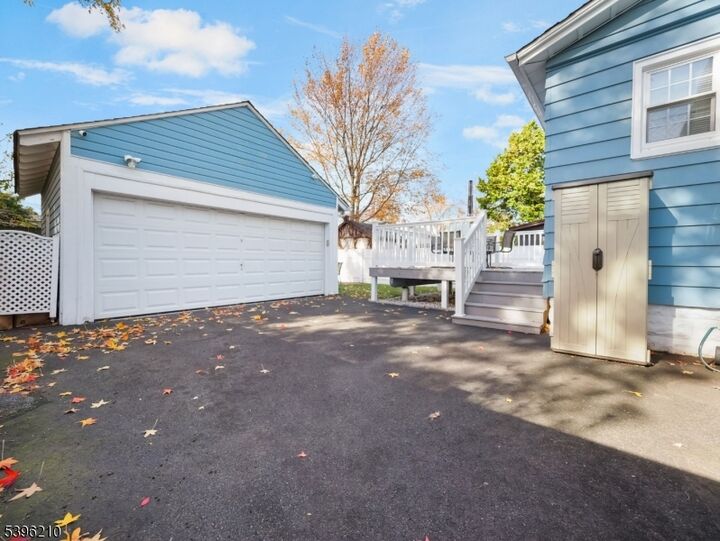 Property Photo: 612 Filbert St NJ 07204