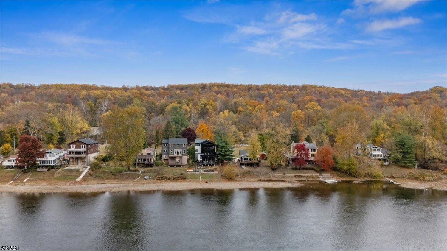 Property Photo:  159 Byram Ln  NJ 08559 