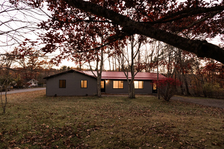 Property Photo: 377 Mackle Pt WV 24901