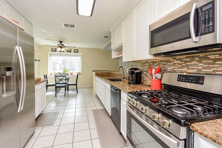 Property Photo:  10803 Gusty Winds Court  TX 77064 