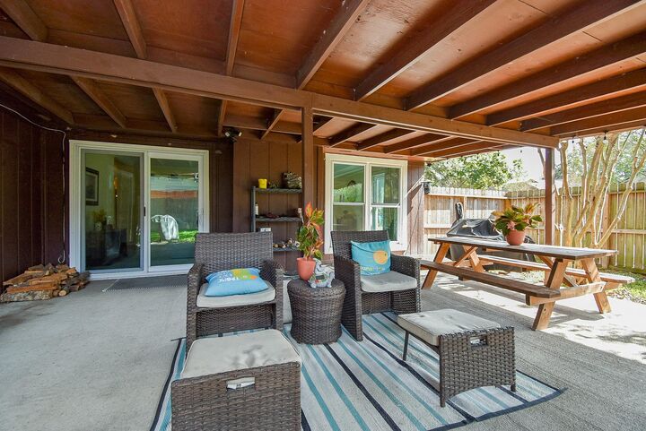 Property Photo:  10803 Gusty Winds Court  TX 77064 