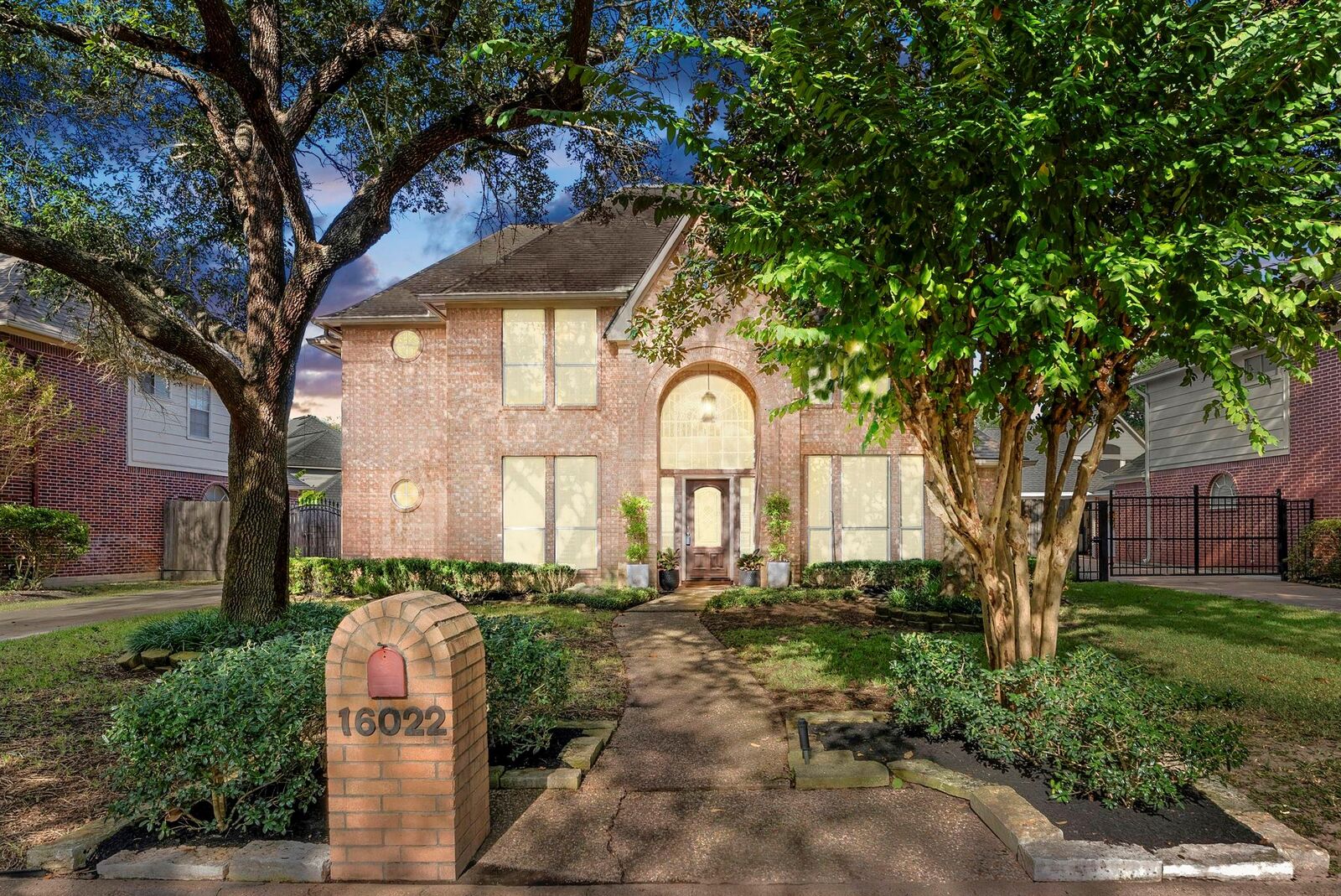 Property Photo:  16022 Winchmore Hill Drive  TX 77379 