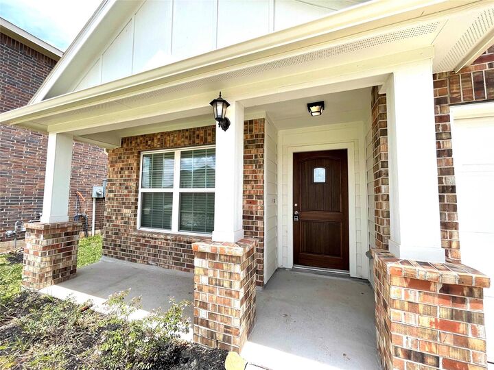 Property Photo: 3238 Aster Meadow Way TX 77406