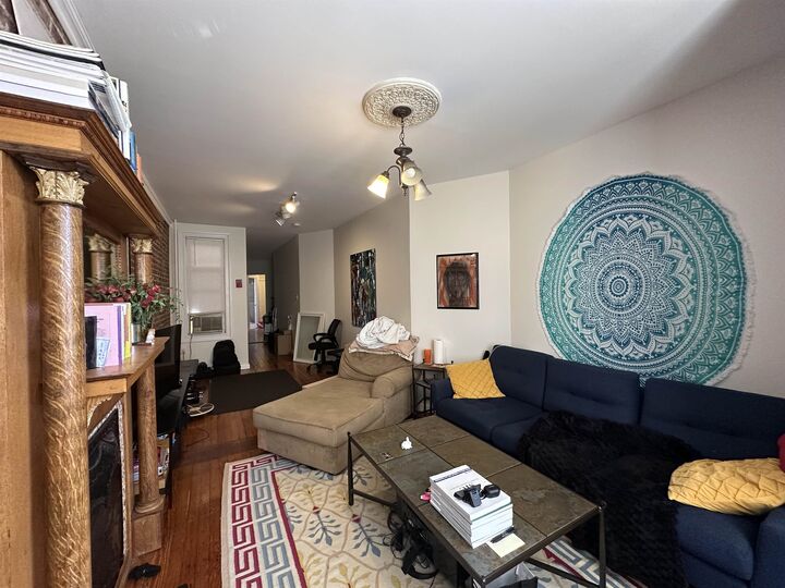 Property Photo: 203 Ogden Ave 3 NJ 07307