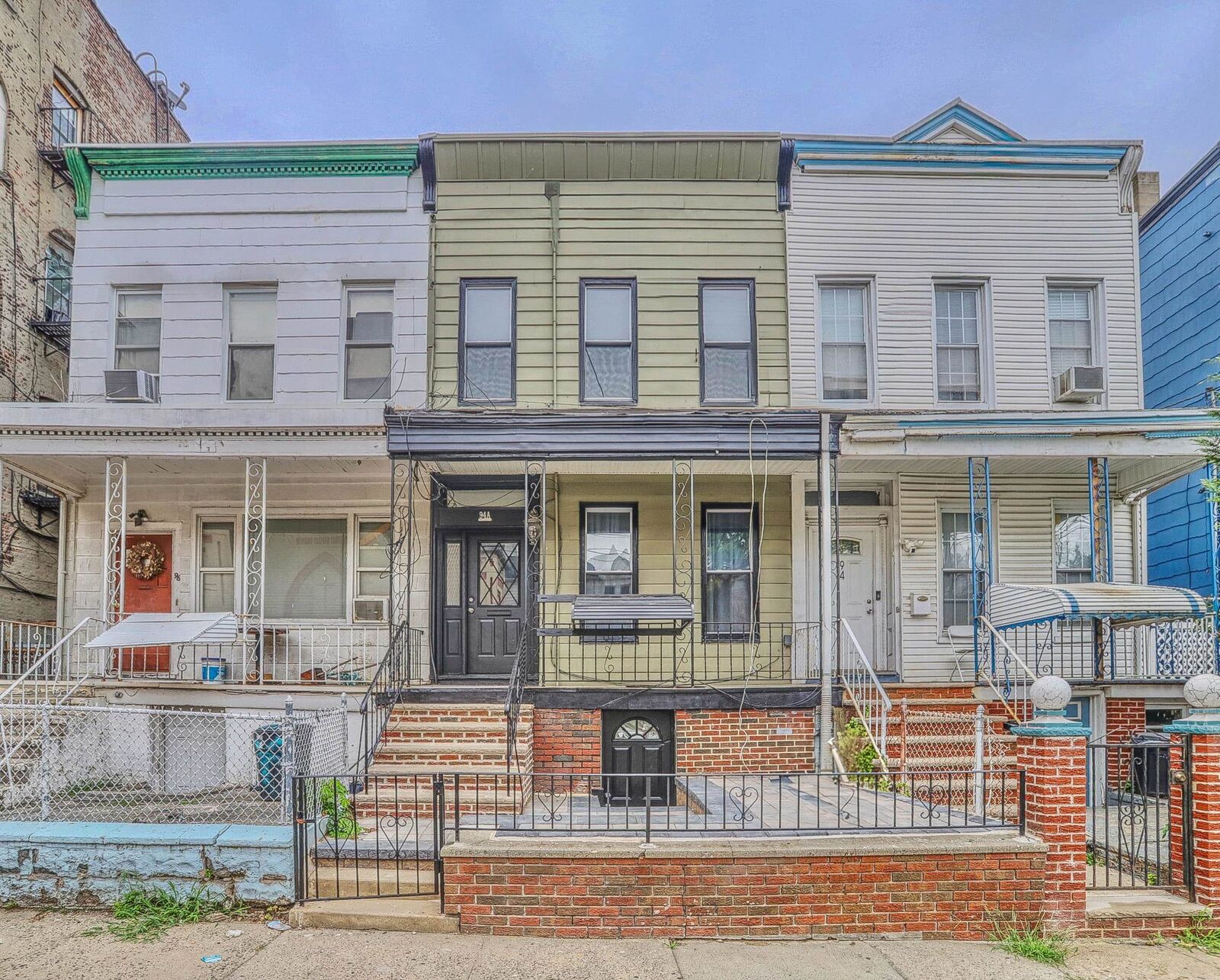 Property Photo: 94A Linden Ave NJ 07305