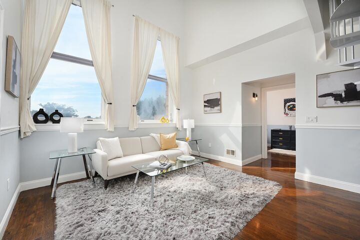 60 Erie St 303  Jc, Downtown NJ 07302 photo