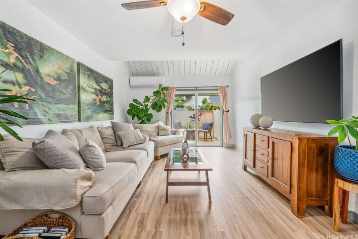 Property Photo:  553 Pepeekeo Street 6  HI 96825 