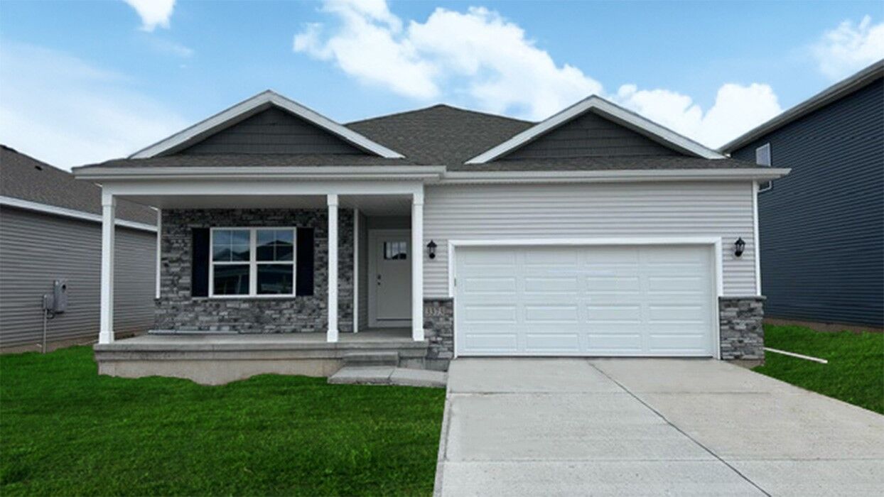 Property Photo:  5110 168th Street  IA 50322 