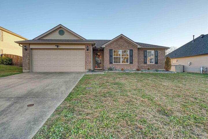 3021 Mooring Road  Evansville IN 47725 photo