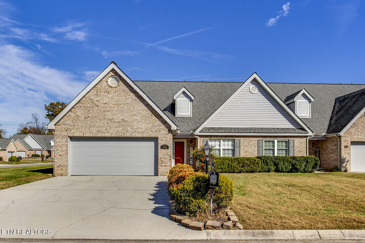 Property Photo:  3220 Lightspring Lane  TN 37917 