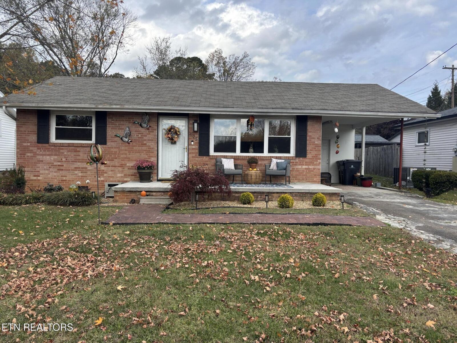 Property Photo:  525 Tipton Ave  TN 37920 