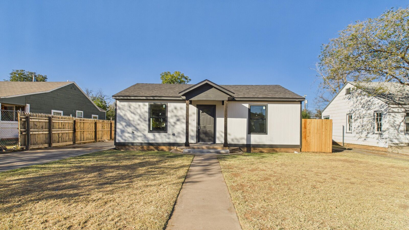 Property Photo:  2112 31st Street  TX 79411 