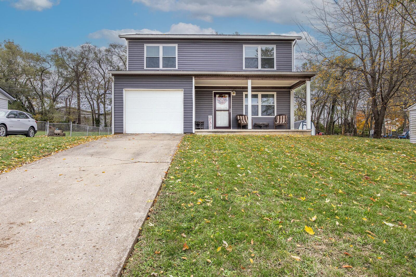 Property Photo: 50 Sycamore Drive KY 41031