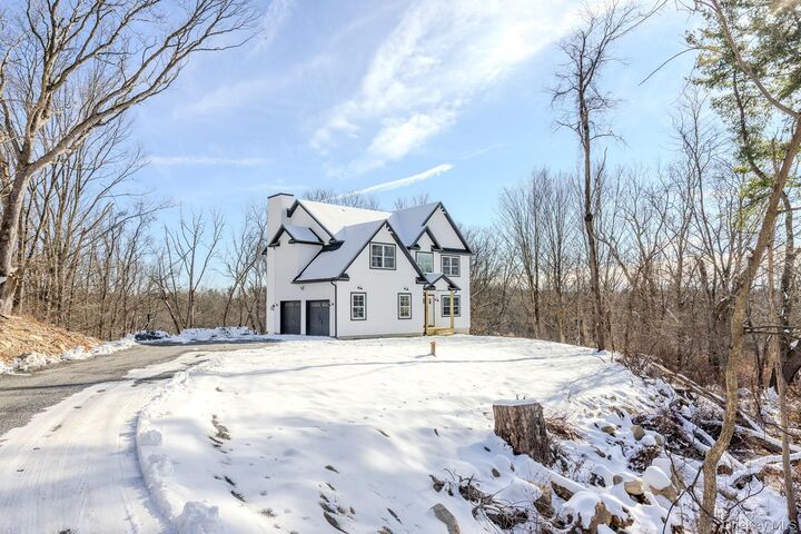 Property Photo:  278 Old Mountain Road  NY 10963 