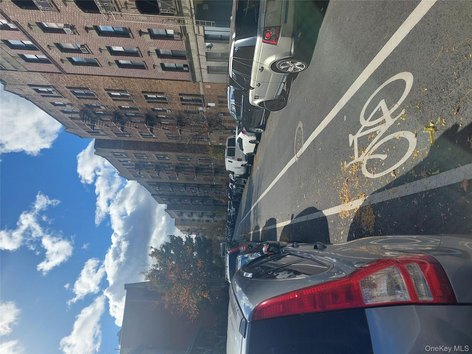 Property Photo: 2408 Grand Avenue NY 10468