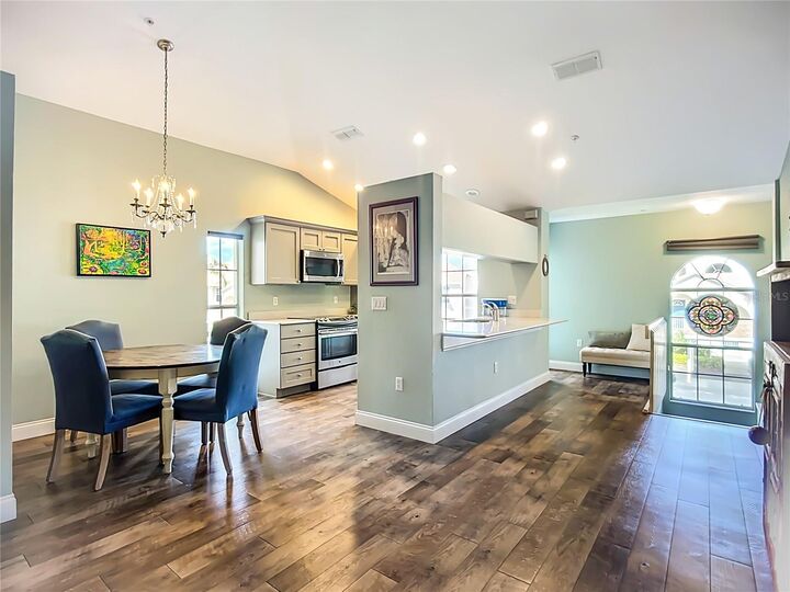 Property Photo:  4240 Breezeway Boulevard 325  FL 34238 