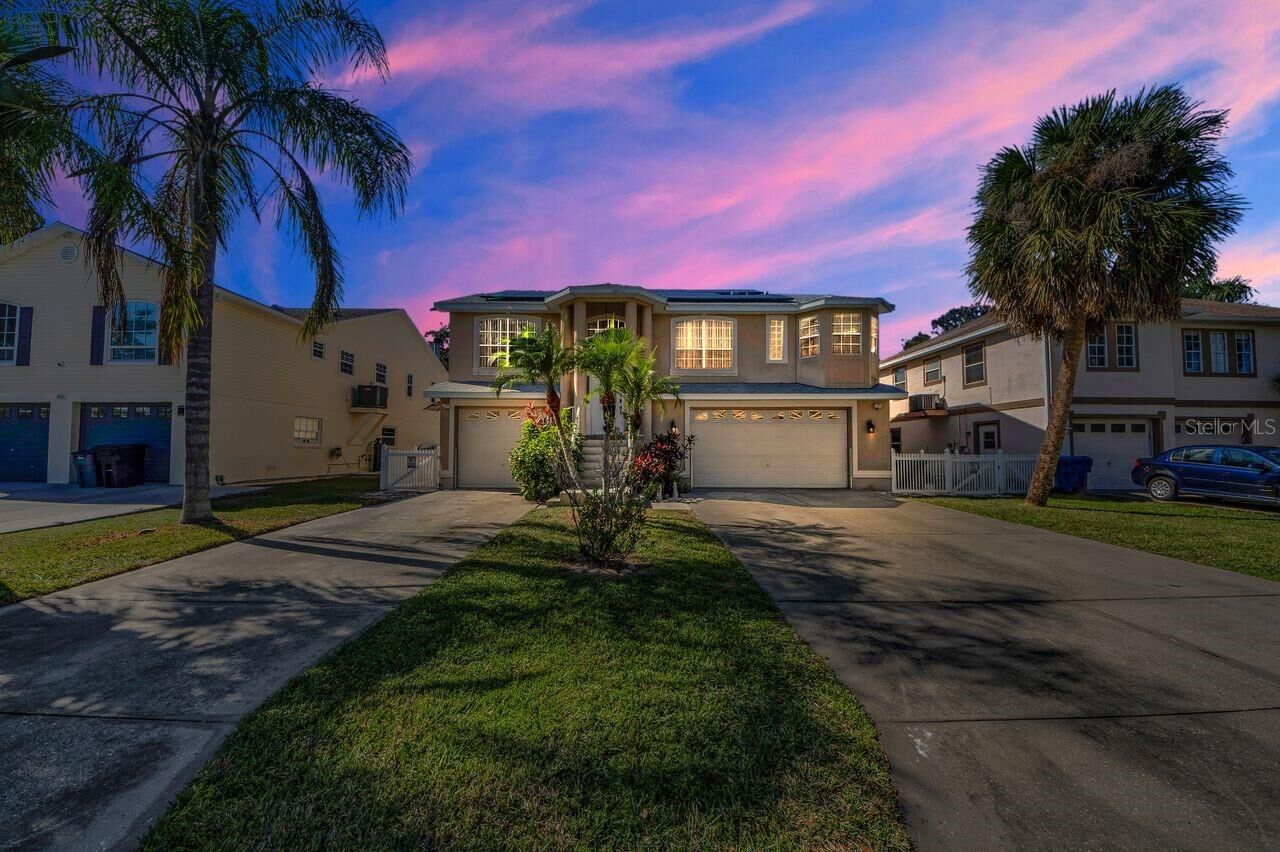 Property Photo:  5451 Tropic Drive  FL 34653 