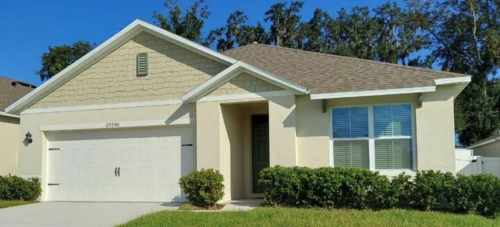 29740 Anahid Drive  Leesburg FL 34748 photo