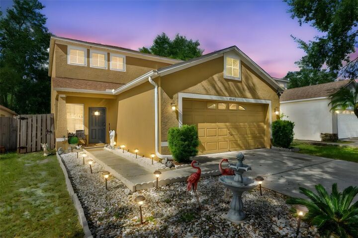 Property Photo:  8446 Quarter Horse Drive  FL 33578 