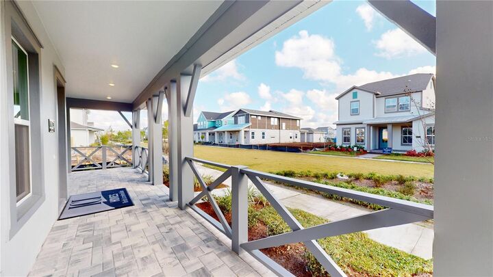 Property Photo:  10173 Gobat Alley  FL 32827 