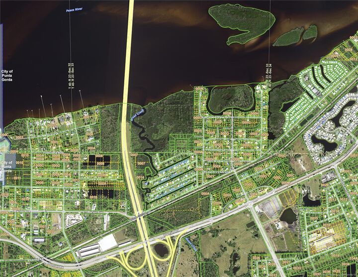 Property Photo:  141 Glenholm Avenue  FL 33950 