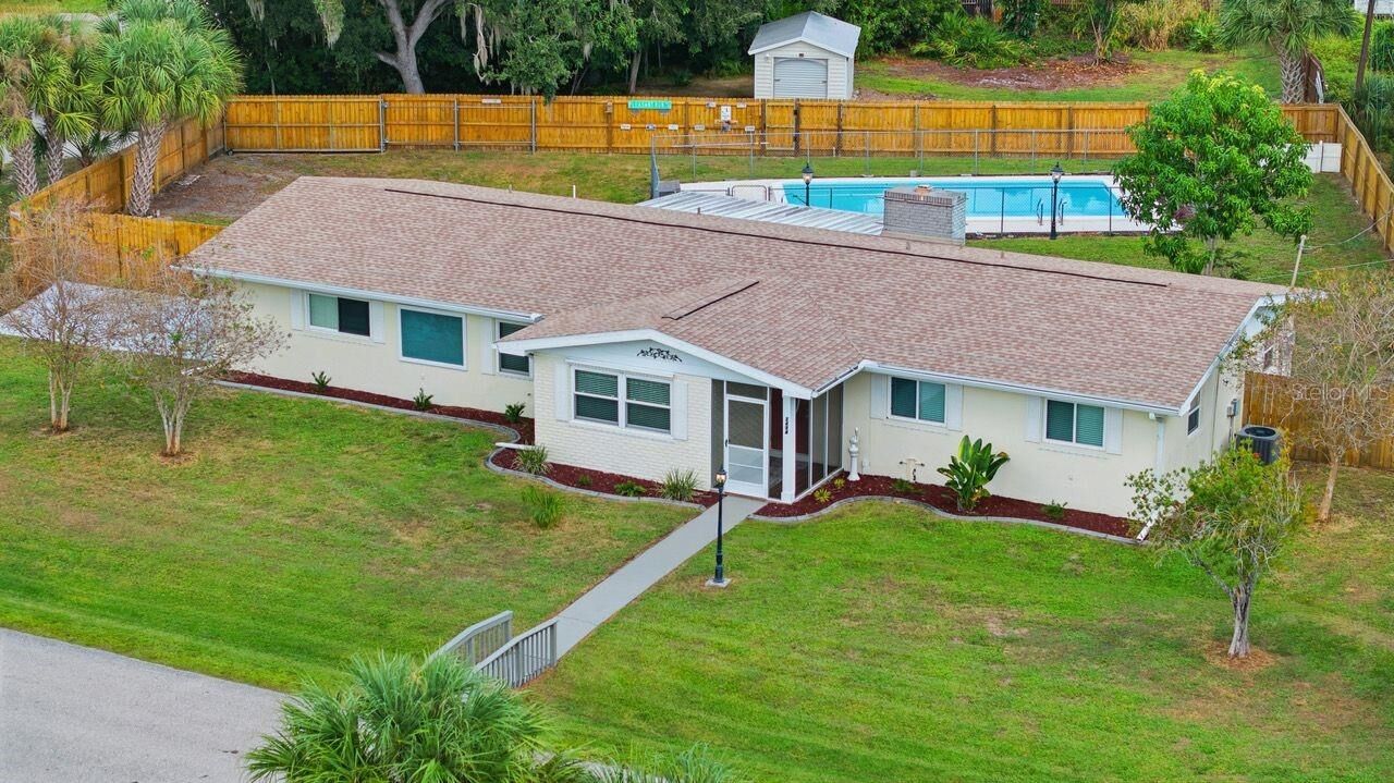 Property Photo: 3494 Brooklyn Avenue FL 33952