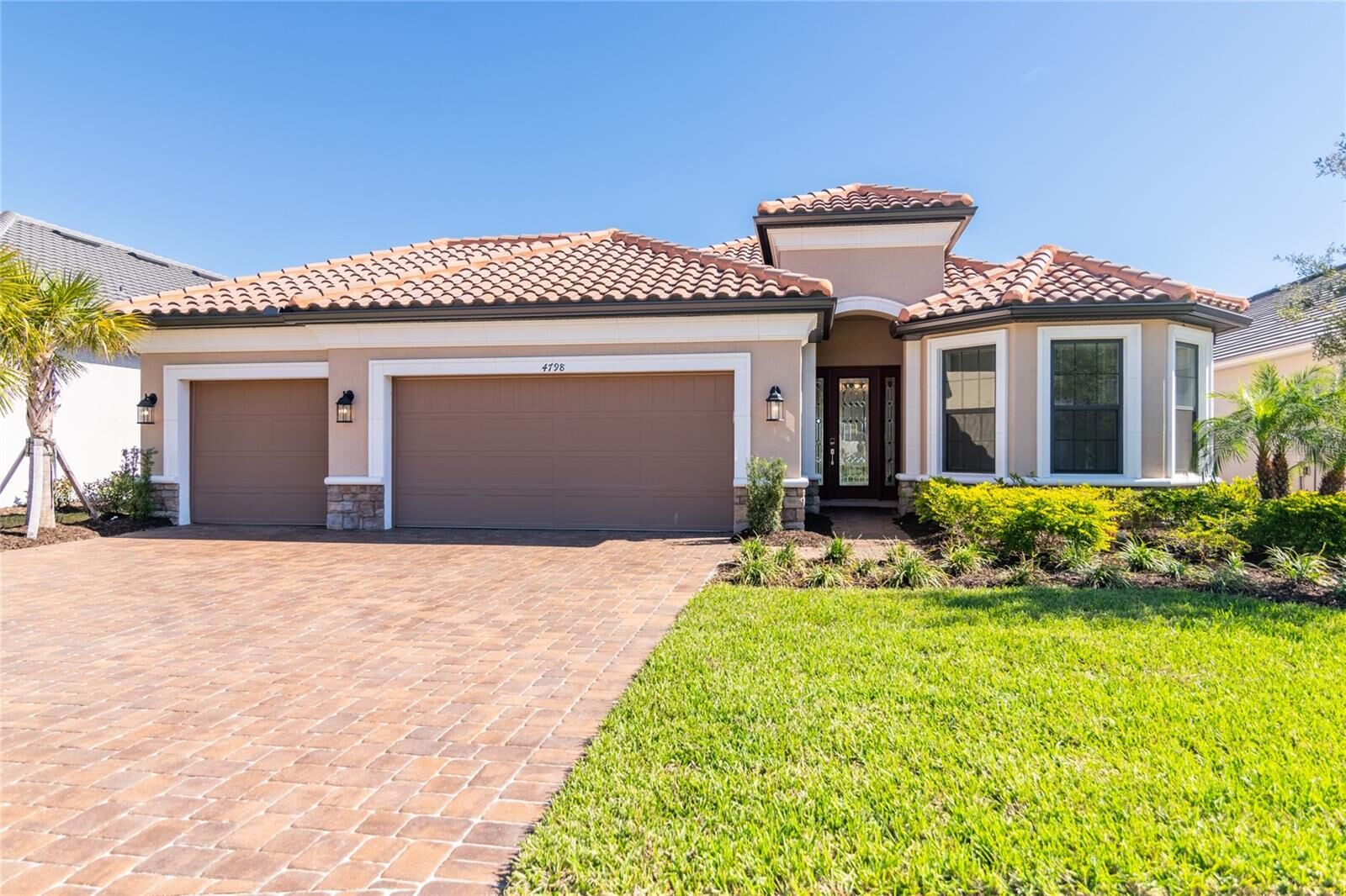 Property Photo:  4798 Rosatti Road  FL 33543 