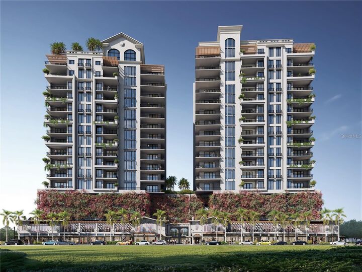 65 S Palm Avenue 1501  Sarasota FL 34236 photo