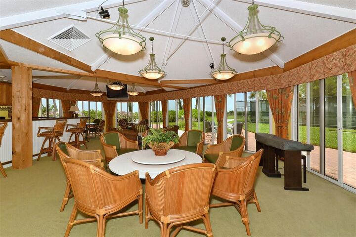 Property Photo: 5055 Gulf Of Mexico Drive 331 FL 34228