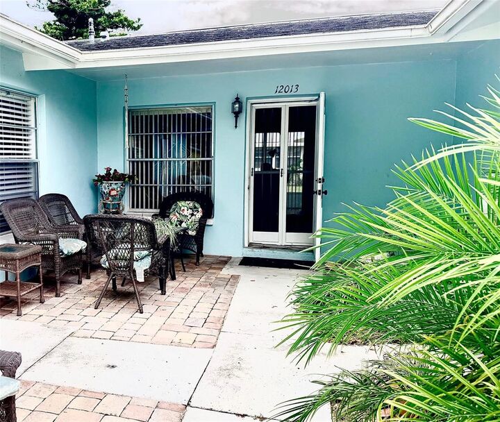 Property Photo:  12013 Boynton Lane  FL 34654 