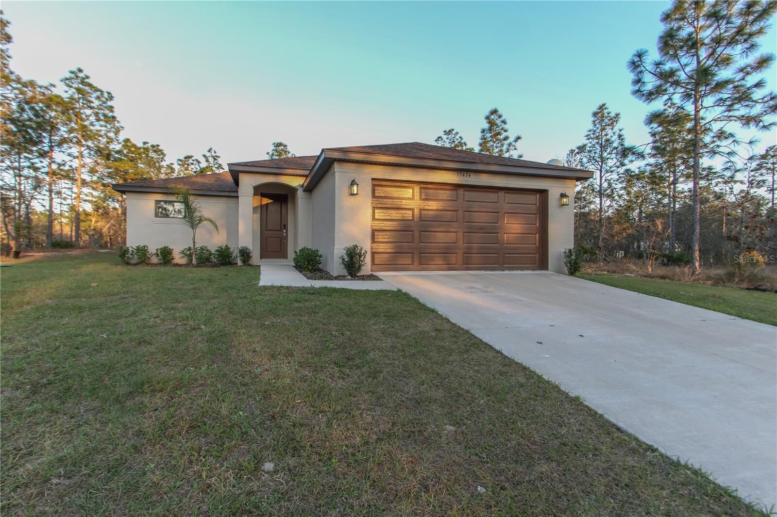 Property Photo:  15474 Magdalena Road  FL 34614 