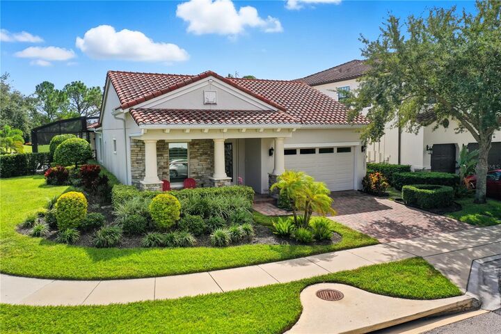 Property Photo:  13001 Woodford Street  FL 32832 