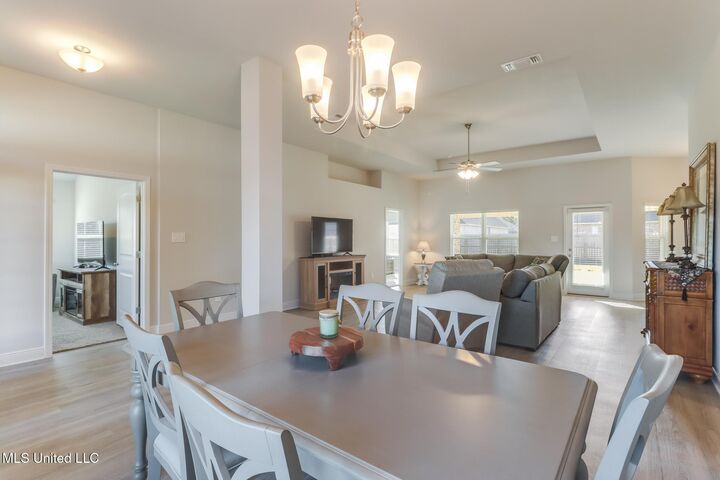 Property Photo: 15093 Emersyn Lane MS 39503