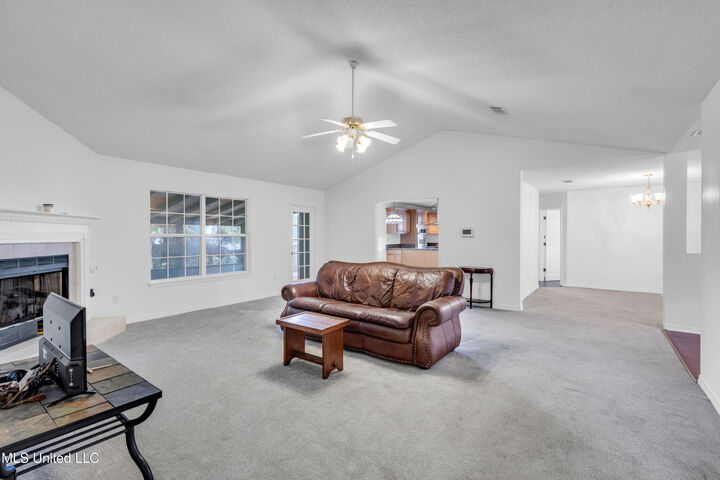 Property Photo:  1228 Monticello Boulevard  MS 39564 