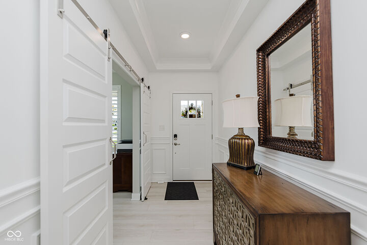 Property Photo: 19607 McDonald Place IN 46074